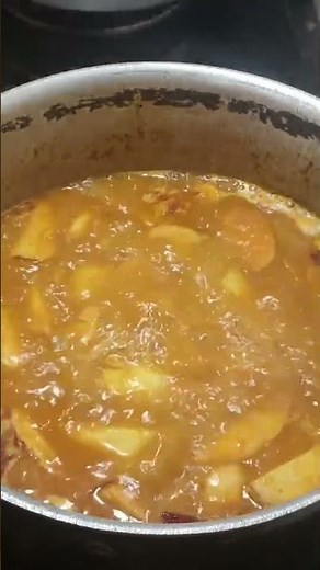 Flavorful Indian Curry at Home | Kofta Kachu Curry Made Easy |