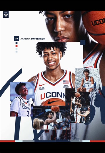 I thought that Yanna deserved one of those cool Hamilton edits #ayannapatterson #uconnwomensbasketball #hamilton #uconnhuskies #ayannapattersonedit @_.ayannap