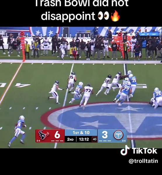 Stroud Top 5 Plays vs Tennessee Titans — Texans Highlights