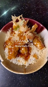 Come visit Omakase at Level 3, Ayala Malls Feliz to curb your Japanese food cravings! Open everyday for dine-in, pick-up, and GrabFood delivery: 11:00 am - 9:00 pm (Mon - Thur) 11:00 am - 9:30 pm (Fri - Sun) To make a reservation or book our function room, please call us at: 8253-6354 0916-6169127 #omakase #omakaseph #ayalamallsfeliz #ayalafeliz #ayalamalls #foodph #food #foods #grabfood #grabfoodph #japanese #japanesefood #sushi #chirashi #chirashidon #tendon #teppanyaki | Omakase Japanese Cuis