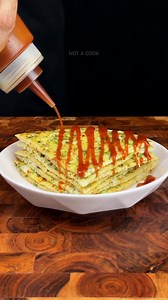 Healthy Egg Pancake 🥞 | Not A Cook