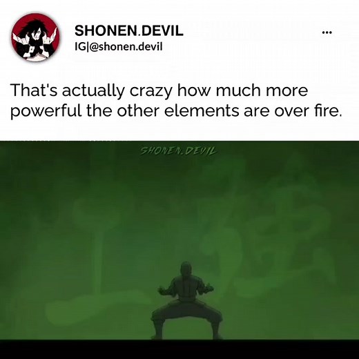 Top 8 Strongest Firebenders in Avatar | Shonen Devil Analysis