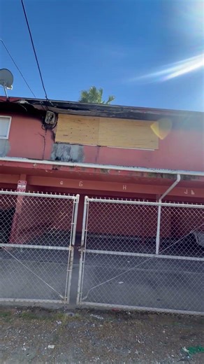 Know a Problem Property in Fresno CA? Get Paid 💰 | We Buy Fire-Damaged Homes FAST