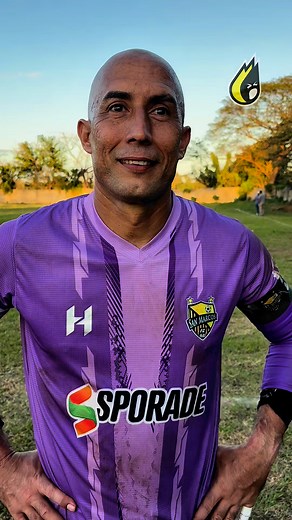 Capitán “Pulpo”, Denis Espinoza tras la victoria 2-4 como visitante en Rivas @ | San Marcos F.C