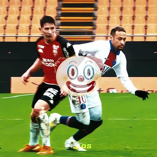 10/10 Neymar Skills 🐐