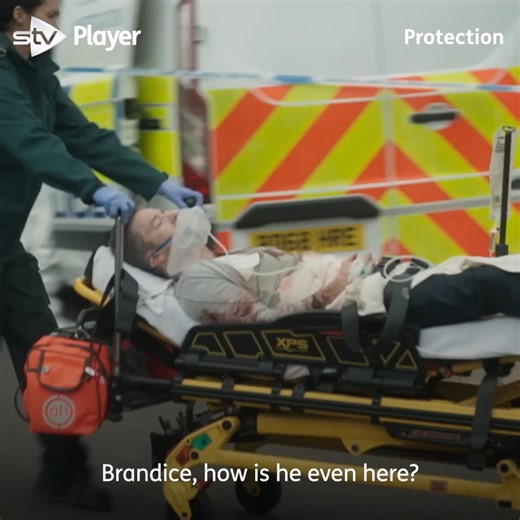 Protection | Coming soon to STV and STV Player.