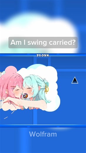 Adlib📣🔥 #geometrydash #gd #gaming