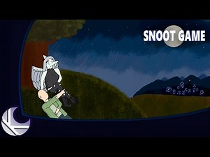 Snoot Game Stream 4: Nighttime Snootgazing [Patch 6 Blind Run]