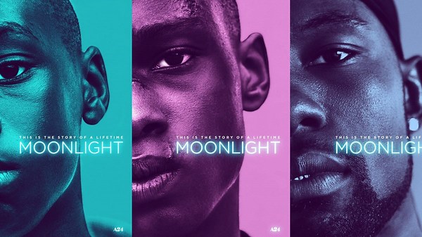 Moonlight Reviews - Metacritic