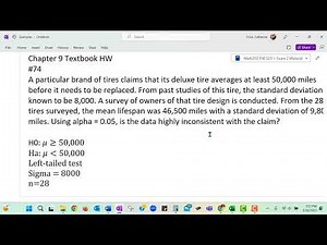 One Sample Z-Test Using StatsKingdom