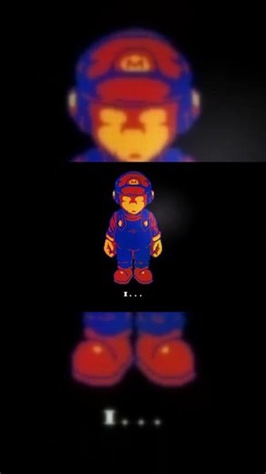 Mario.EXE: I HATE IT