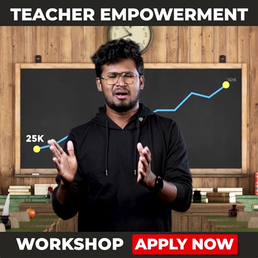 3K views | Want to earn more as a teacher? Join our Teacher...