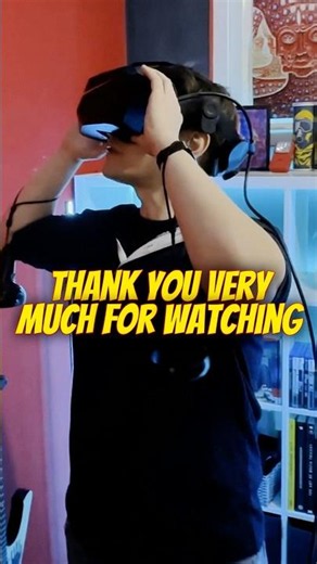 One of the best VR headsets for simracing?