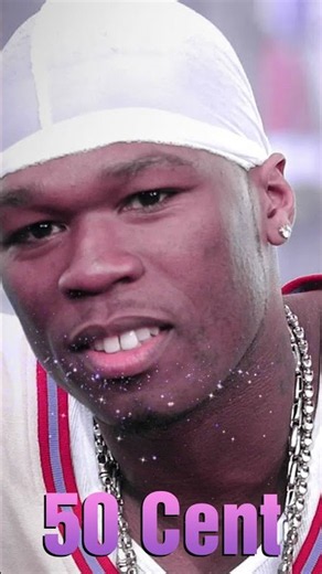 Window Shopper - 50 Cent