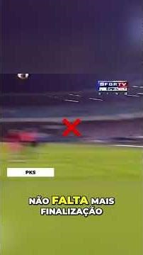 Ronaldinho's Magic: Elastic Feints & Dazzling Goals! #shorts