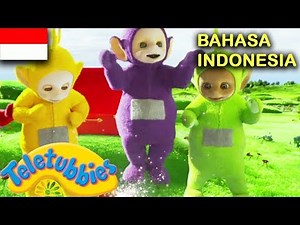 ★Teletubbies Bahasa Indonesia★ Ayo Jalan-Jalan! ★ Kompilasi | Kartun Lucu 2019 HD