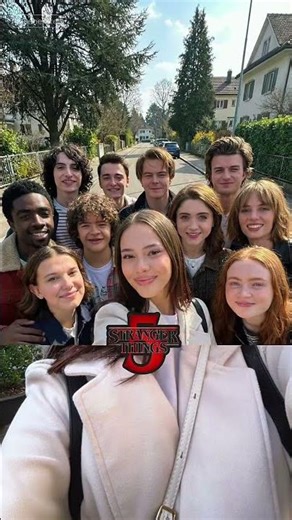 Eddie is coming!Free stranger Things selfie template #strangerthings #eddie