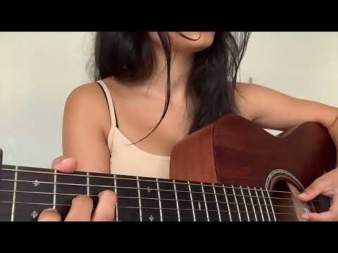 love songs - kaash paige (cover)