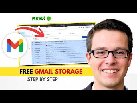 Delete Thousands of Gmail Emails in Seconds