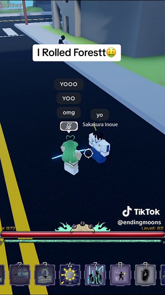 Exploring the World of Peroxide in Roblox