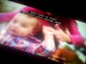 Curious George funding credits 2015