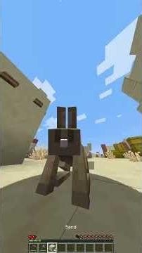 I Beat Minecraft But Every 2 Minutes I Become a Stronger Mob #minecraft #skidlat