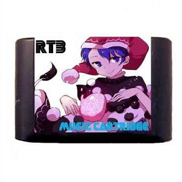 Eternal Spring Dream-RTB