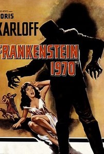 Frankenstein 1970 | Audience Reviews