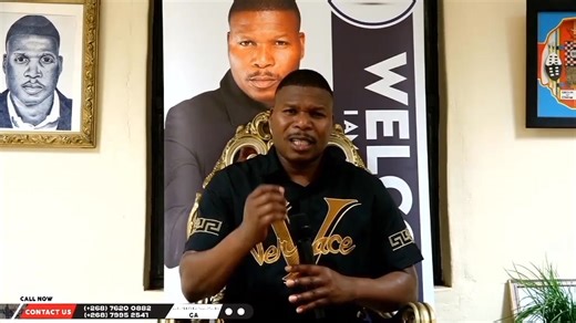 COME TO OUR SERVICE TODAY AROUND 10AM AT ELANGENI CHIEFDOM HALL INFOR FOR DIRECTIONS CALL THIS NUMBERS 26876606790 / 278 7929 6496 / 268 7695 2541 | Dr Alex Nkambule Ministries