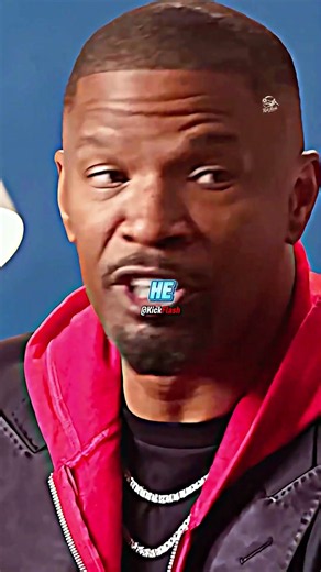 The Mistake Tarantino Made In Django, According To Jamie Foxx 🎬😲 #shorts