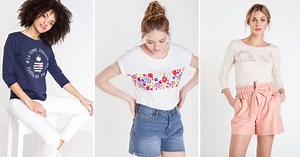 Bonobo Jeans, le prêt-à-porter pas cher et responsable