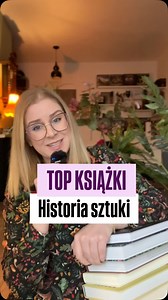 Moje TOP książki o historii sztuki, które zrywają z kanonem i pokazują nowe perspektywy. Oczywiście wybór subiektywny, na bazie mojej biblioteczki, więc chętnie się dowiem, co warto przeczytać w tym temacie! 👉 Sonia Kisza aka Histeria Sztuki, "Histeria sztuki. Niemy krzyk obrazów" 👉 Marta Norenberg, "Muzealny jednorożec. Kurioza i osobliwości ze świata sztuki" 👉 Charlotte Mullins, "Krótka historia sztuki", tłum. Ewa Hornowska 👉 Katy Hessel, "Historia sztuki bez mężczyzn", tłum. Małgorzata Gl