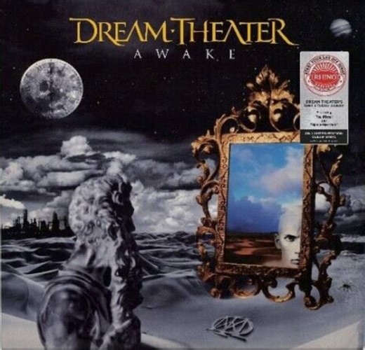Dream Theater - Awake