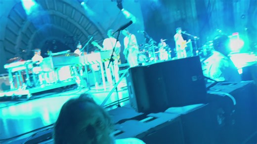 Vampire Weekend Covers Squeeze's Tempted at Blossom