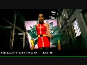 Nelly Furtado - Do It (Official Music Video)