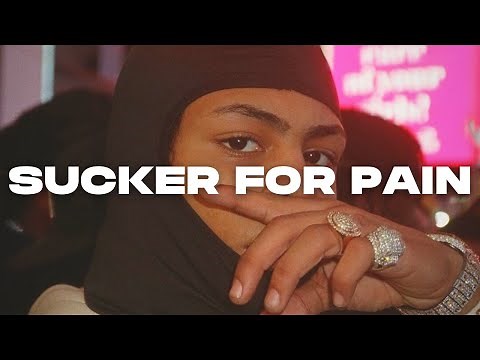 [FREE] 26AR x Kay Flock x NY Drill Sample Type Beat 2022 "Sucker For Pain" (Prod. Elvis Beatz)