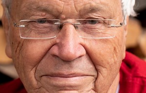 Anlässlich seines 80. Geburtstages: Gerhard Polt im Interview