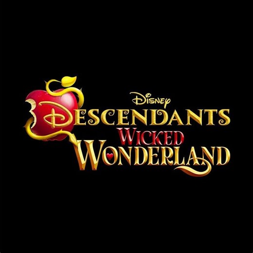 Perfect Princess (From "Descendants: Wicked Wonderland"/UGC Edit) (Preview)