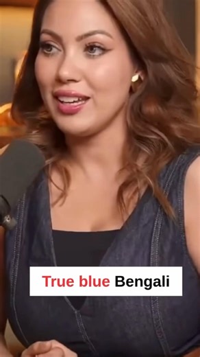 True Blue Bengali? 🤔 Meaning Explained #youtubeshorts #learnenglish #englishshorts #viralvideo