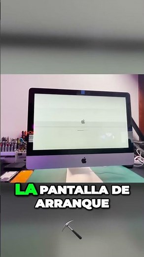 Problems with an older iMac and how to fix them [CLIP]