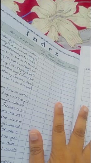 How to make a practical copy of Computer Science?? Class 12 CBSE Boards #cbse