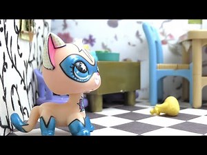 Littlest Pet Shop: Totally Super (Episode #14)