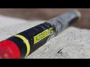 Autostem Generation 3 Rock Breaking DEMO