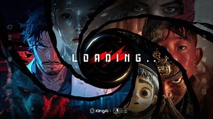 Kling AI Flexes Its Muscles With New Anthology Series ‘Loading…’