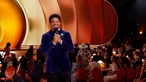 The 68th Annual Grammy Awards® Season 2026 Episode 1 The 68th Annual Grammy Awards®