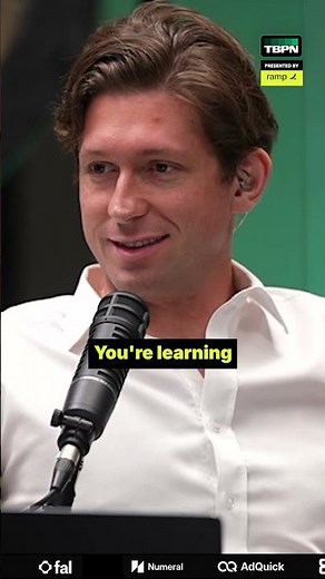 How Peter Thiel Works...