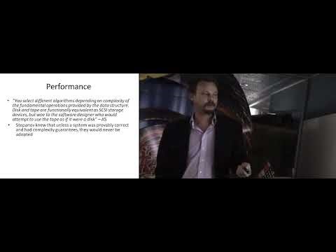 Sidhe Interactive STL Lecture