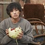 映画『感染家族』こんなゾンビなら噛まれたい！？＜期待の新星＞チョンビ役チョン・ガラムのメッセージ動画解禁！ 8/16公開 | anemo（アネモ）