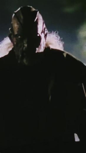 Jeepers Creepers- Jonathan Breck #jonathanbreck #jeeperscreepers #creepiecon2026 #fyp #horrormovie @Creep I.E. Con