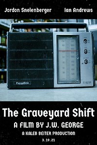 Where to stream The Graveyard Shift (2021) online? Comparing 50  Streaming Services